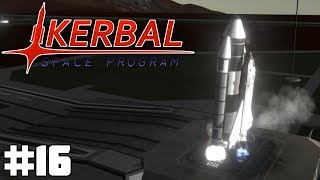 KSP Endurance 16  Multitasking [upl. by Bodkin]