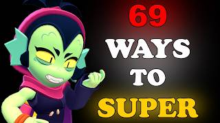 69 Ways to Use Willows Super [upl. by Fredelia]