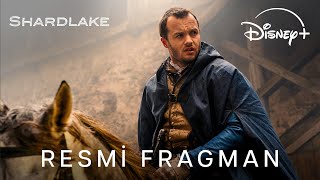 Shardlake  Resmi Fragman  Disney [upl. by Showker]