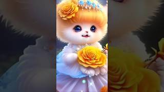 Teri sari Vishva puga dunga beautiful cat yt [upl. by Anaila658]