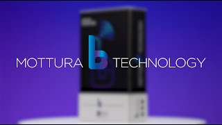 BNova Lock  Mottura BTechnology [upl. by Eicart255]