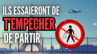 Impôts sur la nationalité exit tax La gauche française s’en prend à l’expatriation [upl. by Herta]