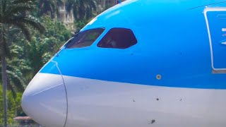 Closeup Arrivals  Montego Bay Sangster Intl Airport Plane Spotting  MBJMKJS [upl. by Cand496]