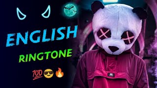 Top 10 Popular English Ringtone 2023  best english ringtone  inshot music [upl. by Klatt]