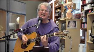 Roger McNamee quotSunshinequot 031922 [upl. by Anderegg]