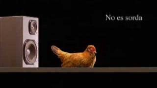 Spot Fotoprix  Gallinas [upl. by Giamo582]