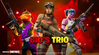 Bios Trio Zone Wars Official Trailer [upl. by Schuster]