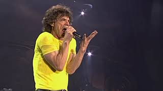 Rolling Stones Paint it Black Live in Germany 1998 Full HD 1080p 60fps 169 [upl. by Ara718]