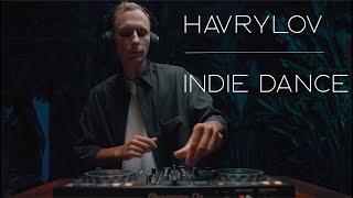 Havrylov  Live  Bali Indonesia  Indie Dance DJ Mix 2023 [upl. by Sekyere]