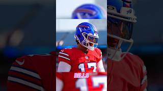 The Wavelength Game NFL Edition shorts nfl football wavelength buffalobills joshallen [upl. by Vinni]