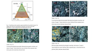 Aggregate Feasibility for Concrete Part 01 Petrography Basic for Material Engr Geologist [upl. by Nirhtak]