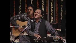 Ustad Ghulam Ali [upl. by Eniamor]