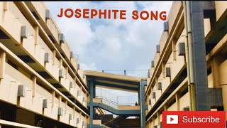 The Josephite Song [upl. by Aiyn447]