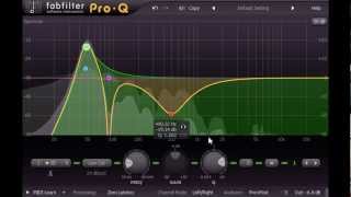 EQ Linear Phase vs Minimum Phase [upl. by Hepzi126]