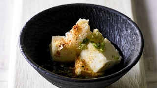 How to make agedashi tofu [upl. by Nylatsirhc]