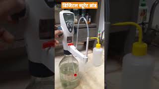 digital burette brand company Brand MintuYogi [upl. by Ettelrahc201]