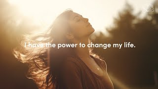 Positive Affirmations to Change Your Life 🦋✨ 33 Powerful Daily Affirmations [upl. by Frantz871]