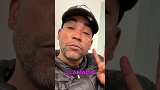 ​Un día después de anunciar que tiene cáncer DonOmar sorprende con otra noticia  elgordoylaflaca [upl. by Tu594]