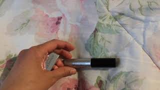 Eyelash Serum Review Advanced Maxlash [upl. by Namya]