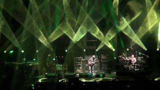 Phish  122911  You Enjoy Myself [upl. by Ecnerrat]