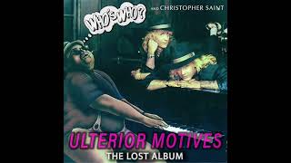 Ulterior Motives Official Release Version [upl. by Liebowitz223]