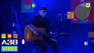 Nouvelle Vague  Melt with You  Live 2016  A38 Vibes [upl. by Mcnelly]