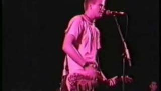 13  blink182  Depends live in San Bernardino  1997 [upl. by Pandora]