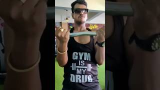 Man on mission 💪 gym motivation bodybuilding fitnessmotivation [upl. by Nadnarb492]