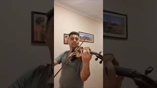 Kreisler  Liebesleid violin classic shorts [upl. by Merell]