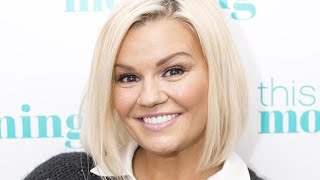 Kerry Katona reveals she once got drunk with a Strictly star before romantic encounter [upl. by Thomasine]