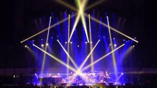 Phish 20131019  Hampton Coliseum Hampton VA SET 2 HD [upl. by Auberbach]