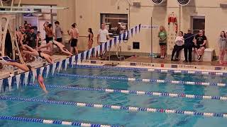 Charger invite 200 Free relay lane 8 3316 split on 50 [upl. by Oretos]