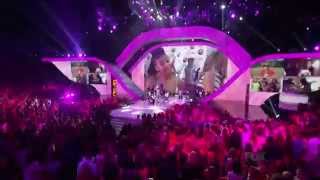 Carly Rae Jepsen  Call Me Maybe Live at 2012 Teen Choice Awards [upl. by Tatiana402]