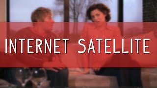 Pub Internet Satellite NordNet [upl. by Silvio]