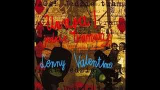 Lenny Valentino  Uwaga Jedzie tramwaj 2001 FULL ALBUM [upl. by Vaas]