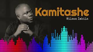 KamitasheWilson Imbila Official Audio Visualizer MP4 [upl. by Artie]