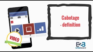 Cabotage  definition [upl. by Einnig]