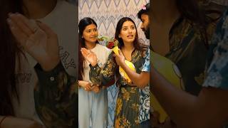 Ladki Impress Karne Ka Tarika 😜😂 neetubisht comedy trending lakhneet nanadbhabhi shorts [upl. by Nittirb658]