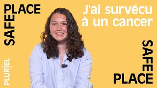 JAI EU UN CANCER À 12 ANS [upl. by Fox870]