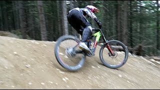 Whistler Bike Park OPENING WEEKEND 2016 [upl. by Ada]