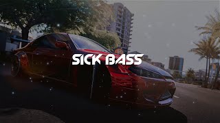 Hensonn  Sahara Bass Boosted [upl. by Aileda]