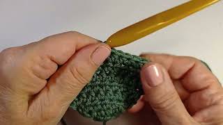 Corbata crochet Tutorial [upl. by Jacklin]