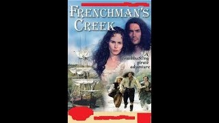 ANTHONY DELON in Frenchmans Creek  subtitrare in romana cu CC [upl. by Ahsiekram]