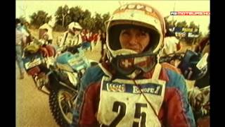 La légende du Dakar 1984 [upl. by Spenser45]