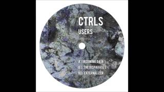 Ctrls  Externalizer TOKEN 50 [upl. by Hecht971]