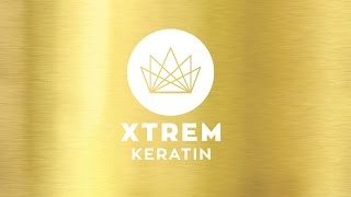 XTREM KERATIN [upl. by Om]