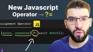 You Dont Need TryCatch Anymore With This New Operator [upl. by Ellery323]