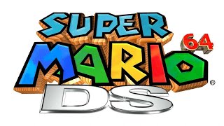 PlatformsAPlenty  Super Mario 64 DS [upl. by Lathe831]