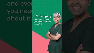 All About ICL Surgery for Vision CorrectionCentreforsight [upl. by Nohsed]