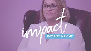 Hear from a Person Living with TD The Impact of TD [upl. by Intyre]